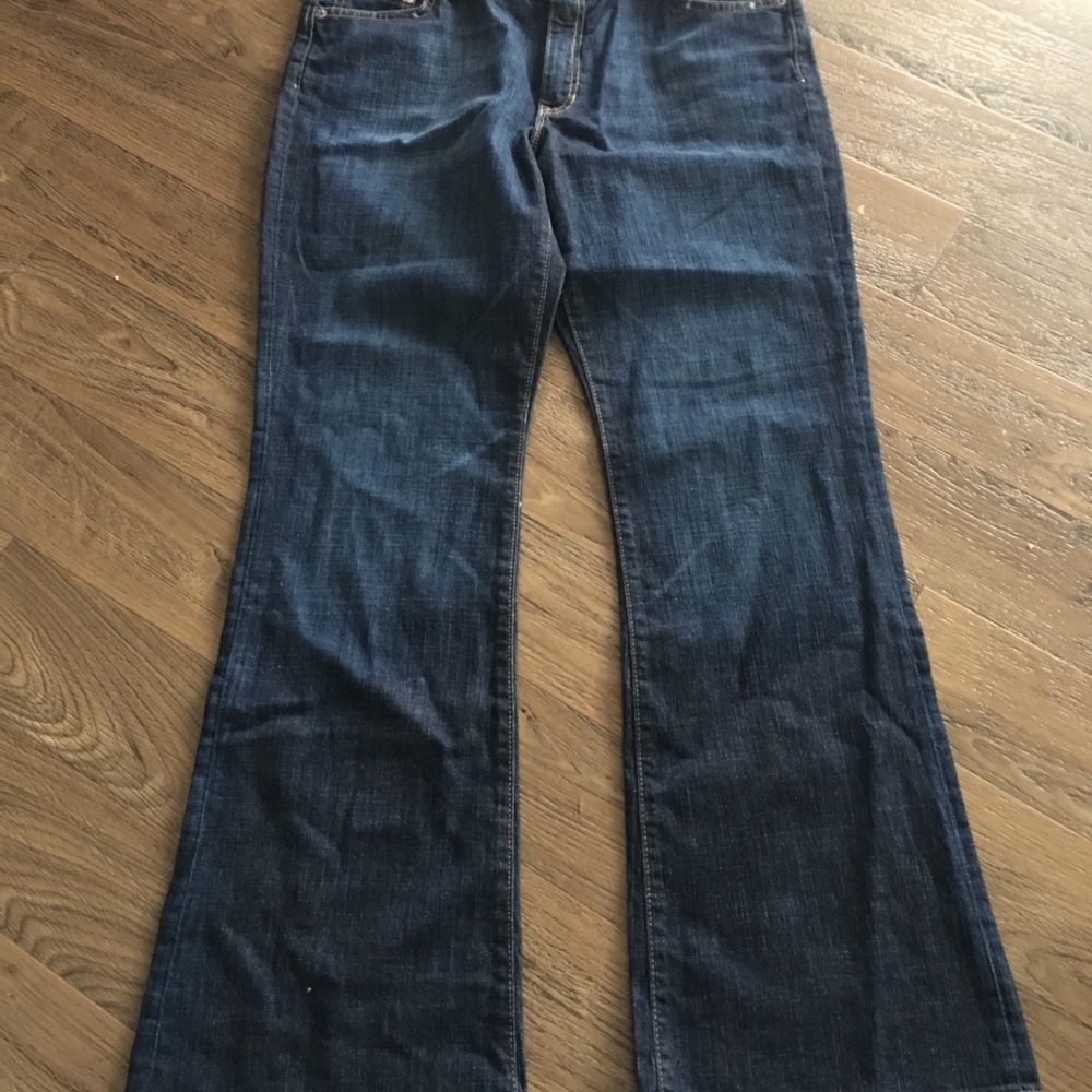 Gap Jeans
